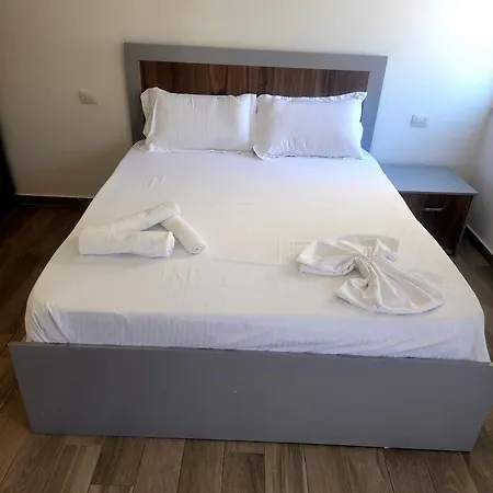 Appartement Ermiri Palace Sea Breeze 1st Floor