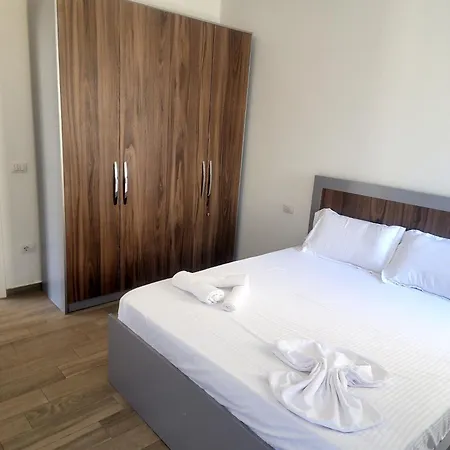 Appartement Ermiri Palace Sea Breeze 1st Floor *